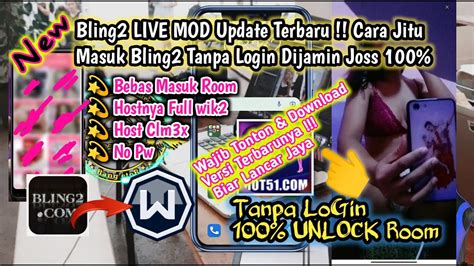 bokep bling2|Ngentot Bling2 Live Show Sampe Crot .